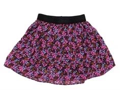 Name It nederdel dark sapphire flowers